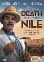 Agatha Christie's Death On the Nile