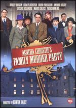 Agatha Christies's Family Murder Party
