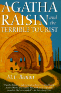 Agatha Raisin and the Terrible Tourist