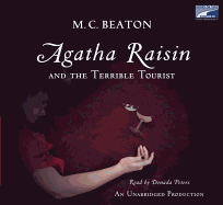 Agatha Raisin and the Terrible Tourist