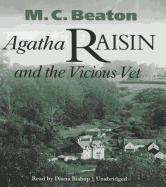 Agatha Raisin and the Vicious Vet