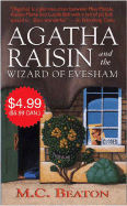 Agatha Raisin and the Wizard of Evesham