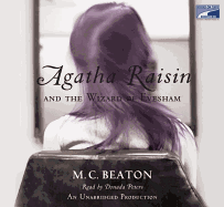 Agatha Raisin and the Wizard of Evesham