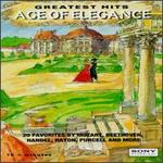 Age of Elegance: Greatest Hits