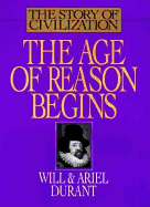 Age of Reason Begins