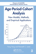 Age-Period-Cohort Analysis: New Models, Methods, and Empirical Applications
