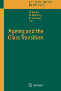 Ageing and the Glass Transition