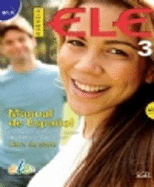 Agencia Ele 3: Student Book + CD