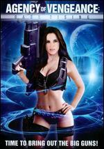 Agency of Vengeance: Dark Rising