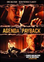 Agenda: Payback