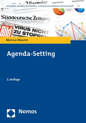 Agenda-Setting - Maurer, Marcus