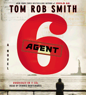Agent 6