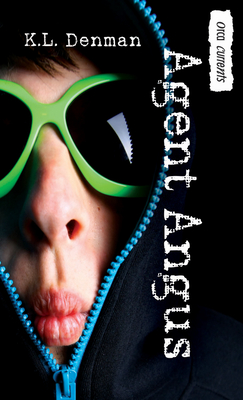 Agent Angus - Denman, K L