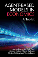Agent-Based Models in Economics