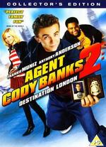 Agent Cody Banks 2: Destination London