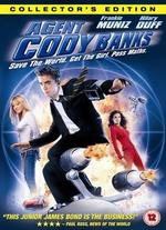 Agent Cody Banks