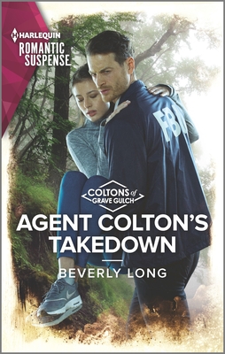 Agent Colton's Takedown - Long, Beverly