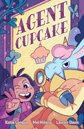Agent Cupcake