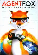 Agent F.O.X.