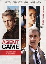 Agent Game