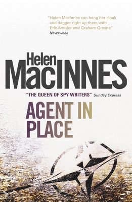 Agent in Place - Macinnes, Helen