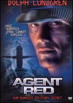 Agent Red