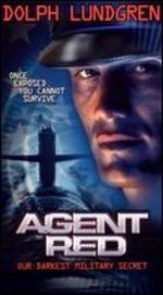 Agent Red