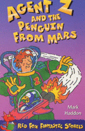 Agent Z & the Penguin Fr Mars