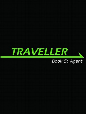 Agent - Miller, Marc, and Wiseman, Loren, and Harshman, John