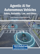 Agentic AI for Autonomous Vehicles: Safety, Reliability, Law, and Ethics