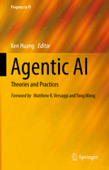 Agentic AI: Theories and Practices