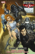 Agents Of Atlas: Turf Wars