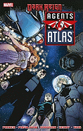 Agents of Atlas