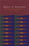 Agents of Autonomy: Maori Committees in the Nineteenth Century