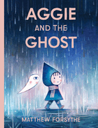 Aggie and the Ghost