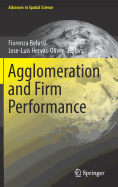 Agglomeration and Firm Performance