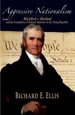 Aggressive Nationalism - Ellis