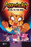 Aggretsuko, Vol. 1