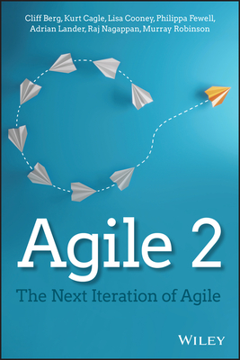 Agile 2 - Berg, Cliff