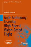 Agile Autonomy: Learning High-Speed Vision-Based Flight