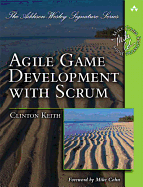 Agile Game Development with Scrum