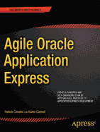 Agile Oracle Application Express