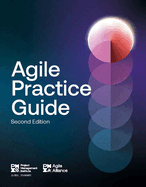 Agile Practice Guide - Second Edition (English)