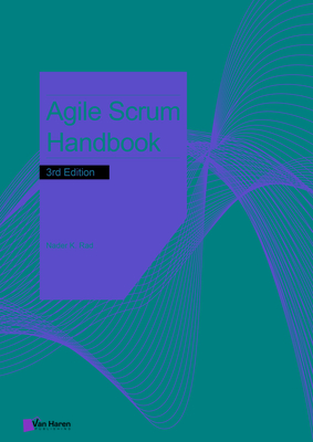 Agile Scrum Handbook - Van Haren Publishing (Editor)