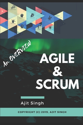 Agile & Scrum - Singh, Ajit