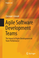 Agile Software Development Teams