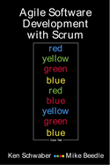 Agile Software Development with Scrum