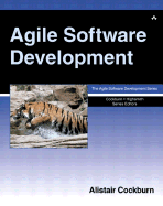 Agile Software Development