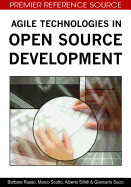 Agile Technologies in Open Source Development