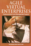 Agile Virtual Enterprises: Implementation and Management Support